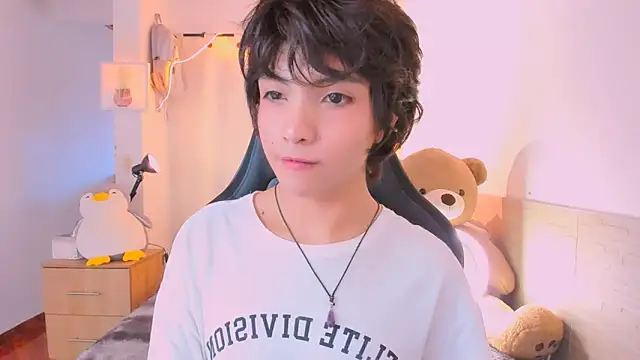 Sweet_Allann Webbikameraesitys