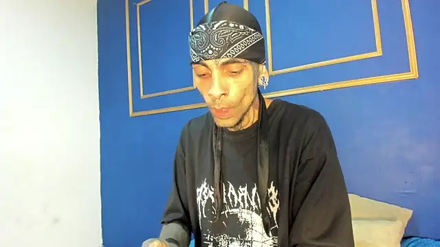 Demon_Rose_n Live XXX chat