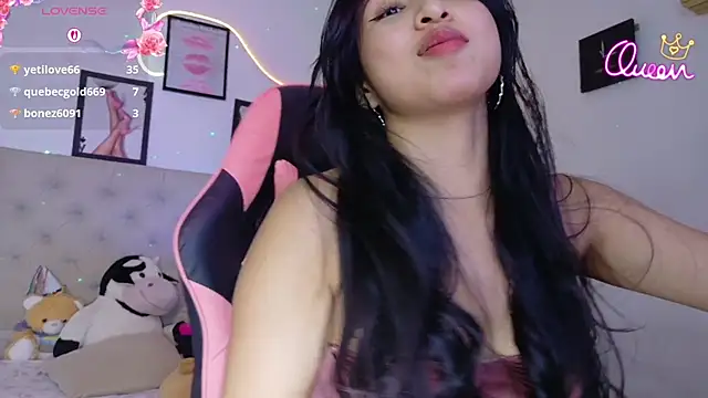 Sweet_baby_hellen live XXX chat