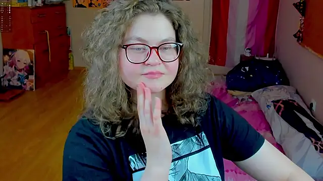 Sashy_Way Chat XXX in diretta