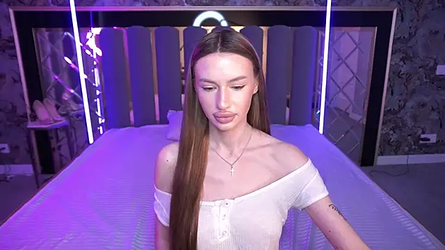 Snow_WhiteeeX Chat XXX in diretta