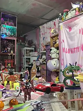 Вебкам-шоу JesuAdam