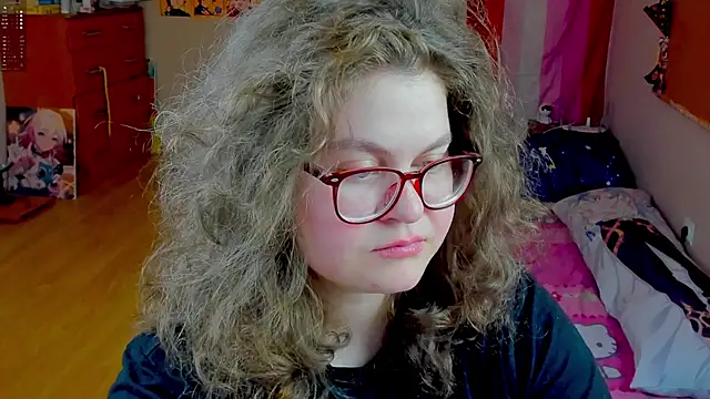 Sashy_Way লাইভ XXX চ্যাট