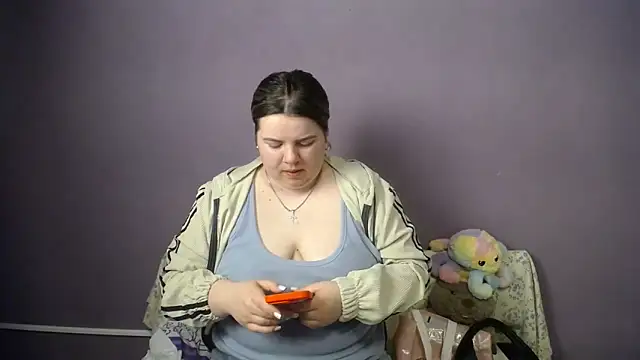 so_shy's Live XXX Chat