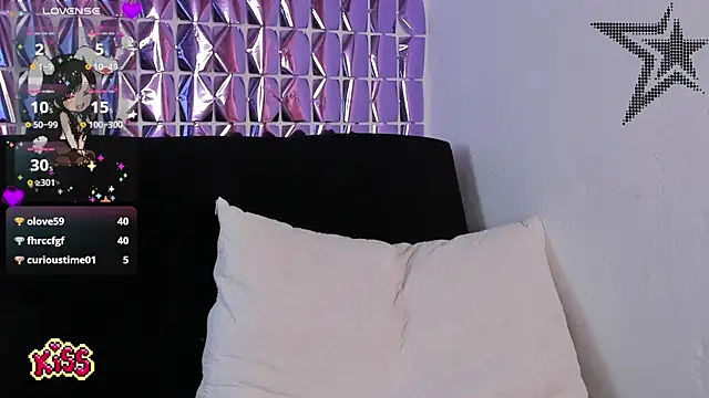 Chat XXX Live Britney_Rose