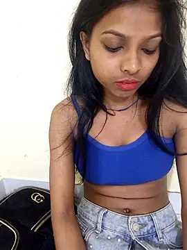 sexy_shital Webcam-Show
