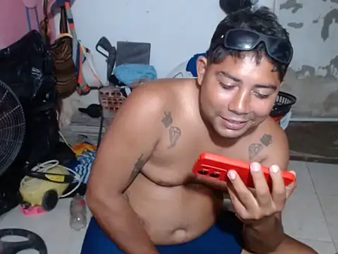 master_juju1924's Live XXX Chat