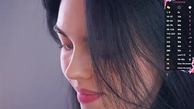 Chatroom XXX en direct de MirnaTellado