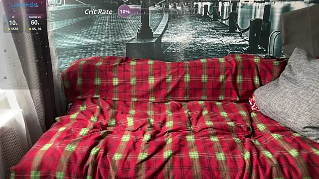 Anton_blond Webcam Show