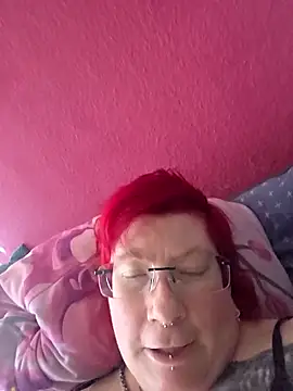 Chat XXX en directo de dieGeile0411