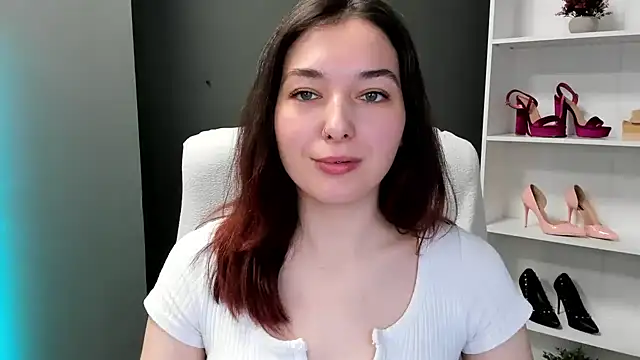 Chat XXX Live Meagn_Extasy