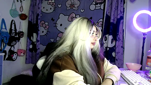 Sembang XXX Secara Langsung lussyevans24