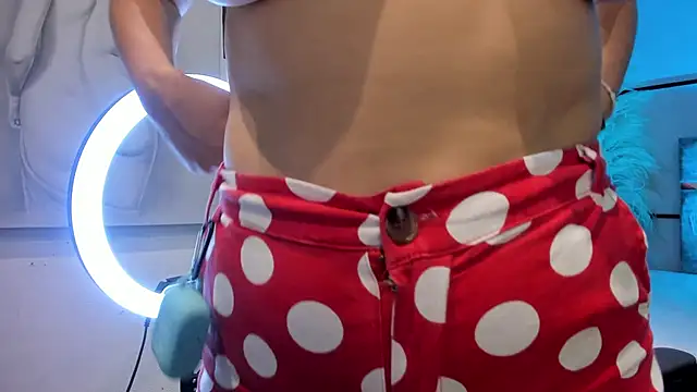 SamaraAnders_ 라이브 XXX 채팅