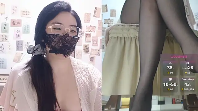 Sembang XXX Secara Langsung Ga2e-888