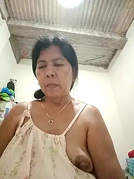 TropicalFlower's Webcam Show