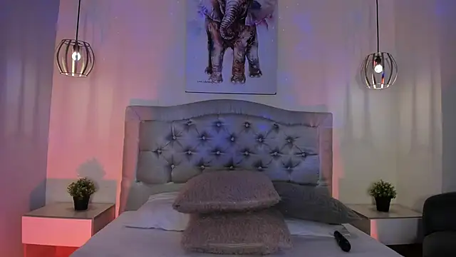 Chatroom XXX en direct de ayshel__