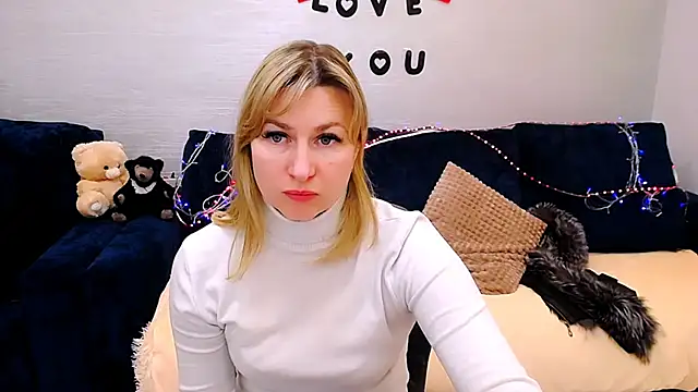 Incredible_Ariela Chat XXX in diretta