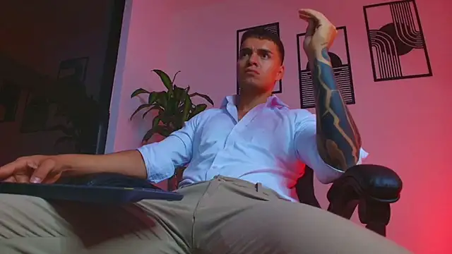 ALPHA_DOMINUS_n Webbikameraesitys