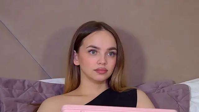 AnitaVenture's Live XXX Chat