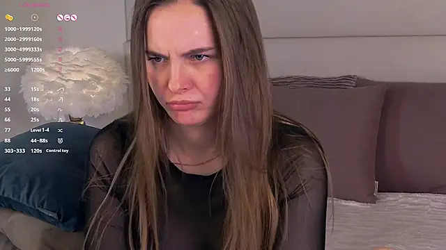 VanesaBelle's Live XXX Chat