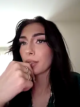 AnyaLobb Live XXX-Chat