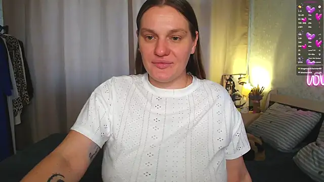 Živý XXX chat EndlessLustX