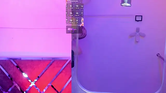 Živý XXX chat CataleyaGlow