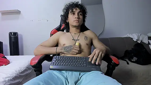 JackesTaylorn Webbikameraesitys