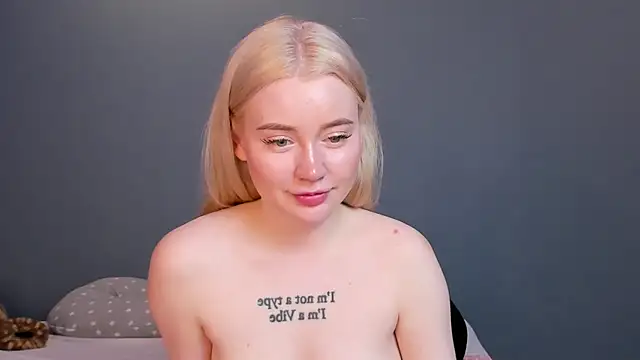 Lillie_Berry's Live XXX Chat