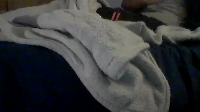 Silencio26's Webcam Show