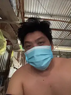 hoang15075 Adlı Modelin Web Kamerası Şovu