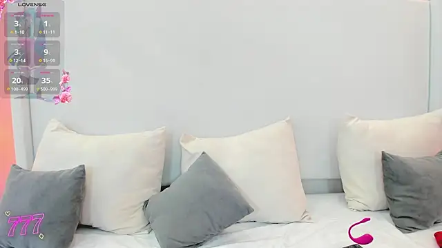 Živý XXX chat riley_dolly