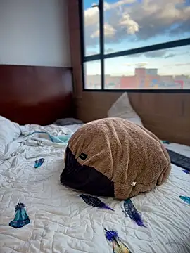 stormytt_ Adlı Modelin Canlı XXX Sohbeti