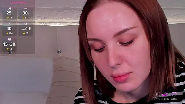 Chat XXX Live LianaFord