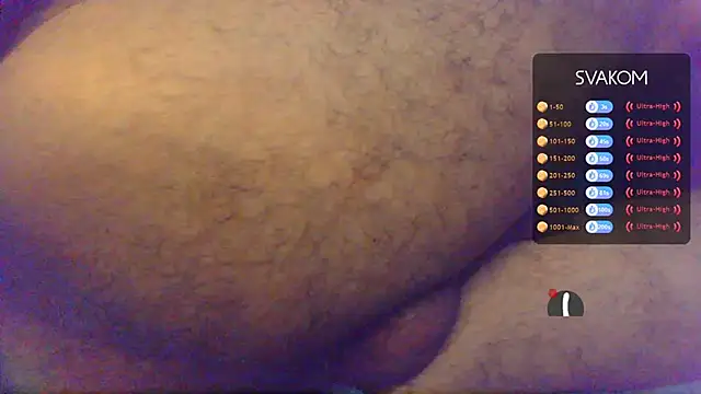 die_mond 网络视讯表演