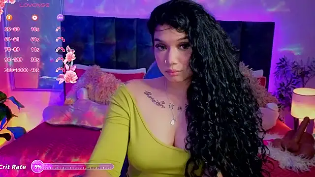 alexxandra_ferri_ Webcam Show