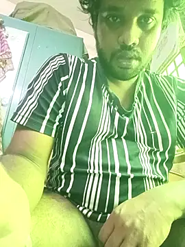 Dinesh2151@xh Adlı Modelin Web Kamerası Şovu