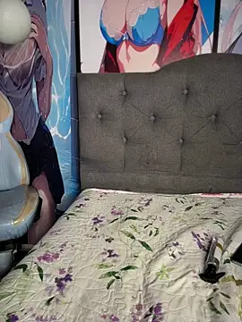 XXX chat uživo modela Im_Little