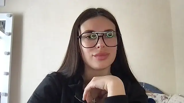 Webkamerová show MoonriseGoddess