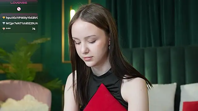 MarySparkle 即時 XXX 聊天