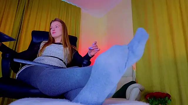 Živý XXX chat MysticVenus_