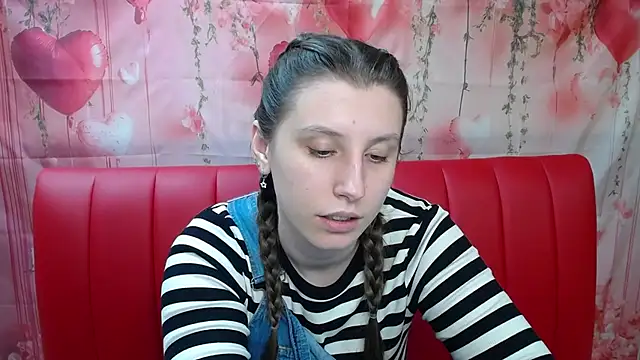 LilianaShine: απευθείας συνομιλία ΧΧΧ