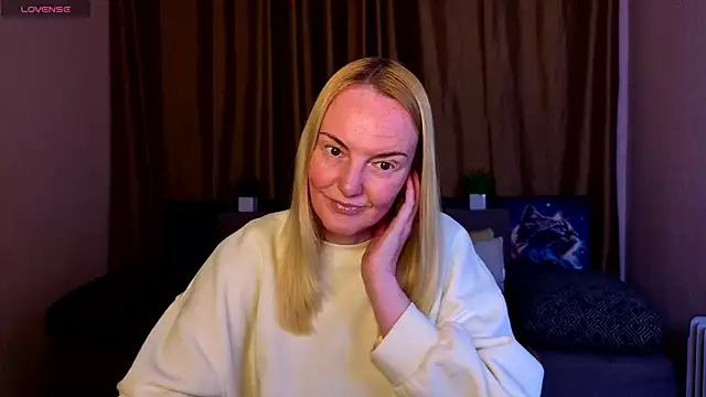 Bella_soulmate's Live XXX Chat