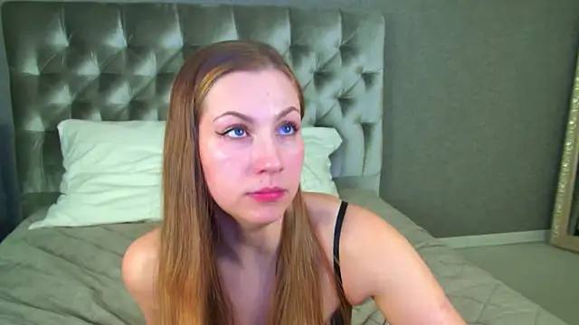 AprilSpringerのライブXXXチャット