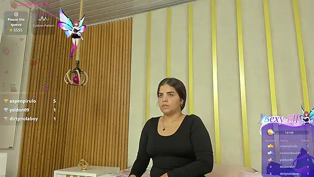 naughty_stefa live XXX chat