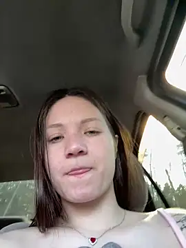 Show de _viega_ na webcam