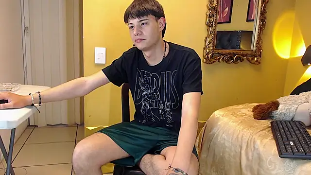 luckk_ 现场XXX聊天