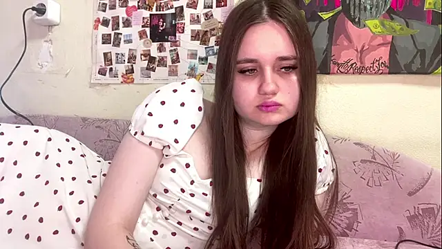 MargueritaTina's Webcam Show