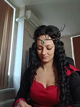 baba_yaga's Live XXX Chat