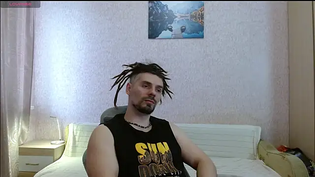 Aestheticguy101のライブXXXチャット